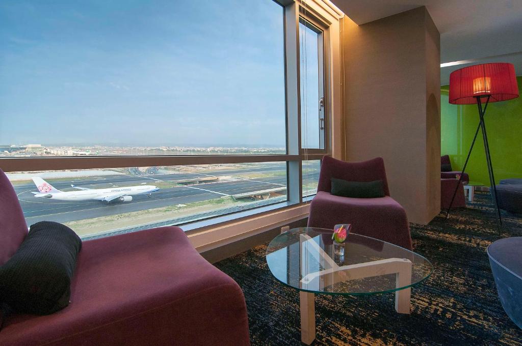 ハイアット リージェンシー 桃園国際空港 Hyatt Regency Taoyuan International Airport 画像11