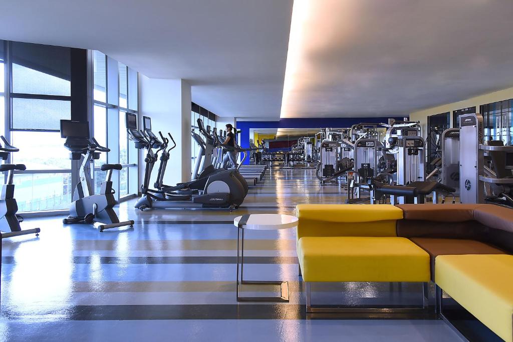 ハイアット リージェンシー 桃園国際空港 Hyatt Regency Taoyuan International Airport 画像13