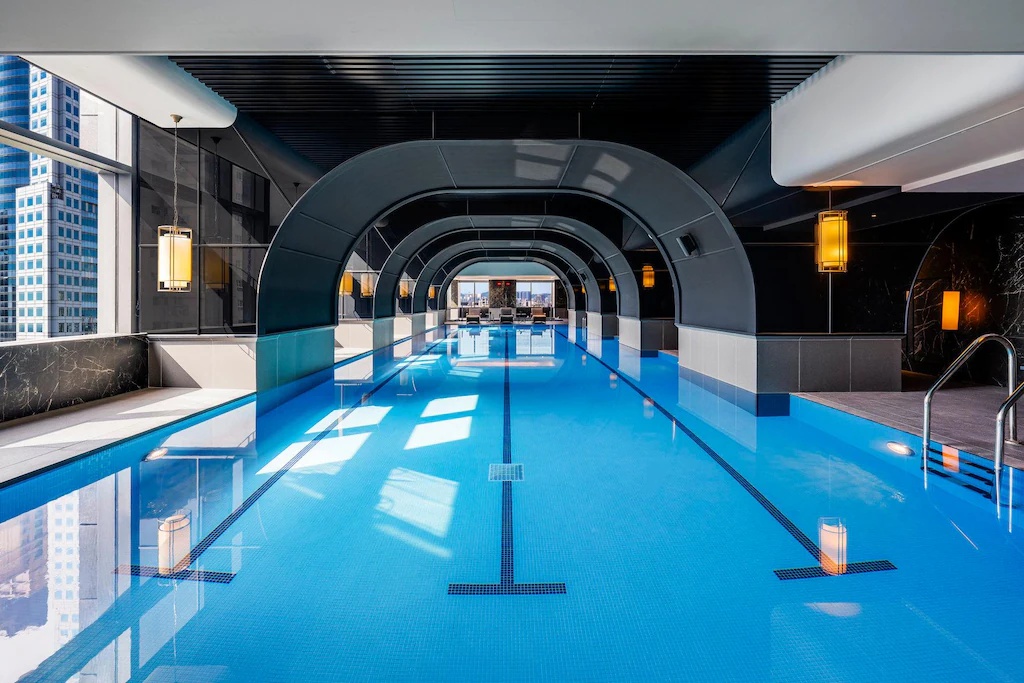 インターコンチネンタル高雄 InterContinental Kaohsiung 画像3