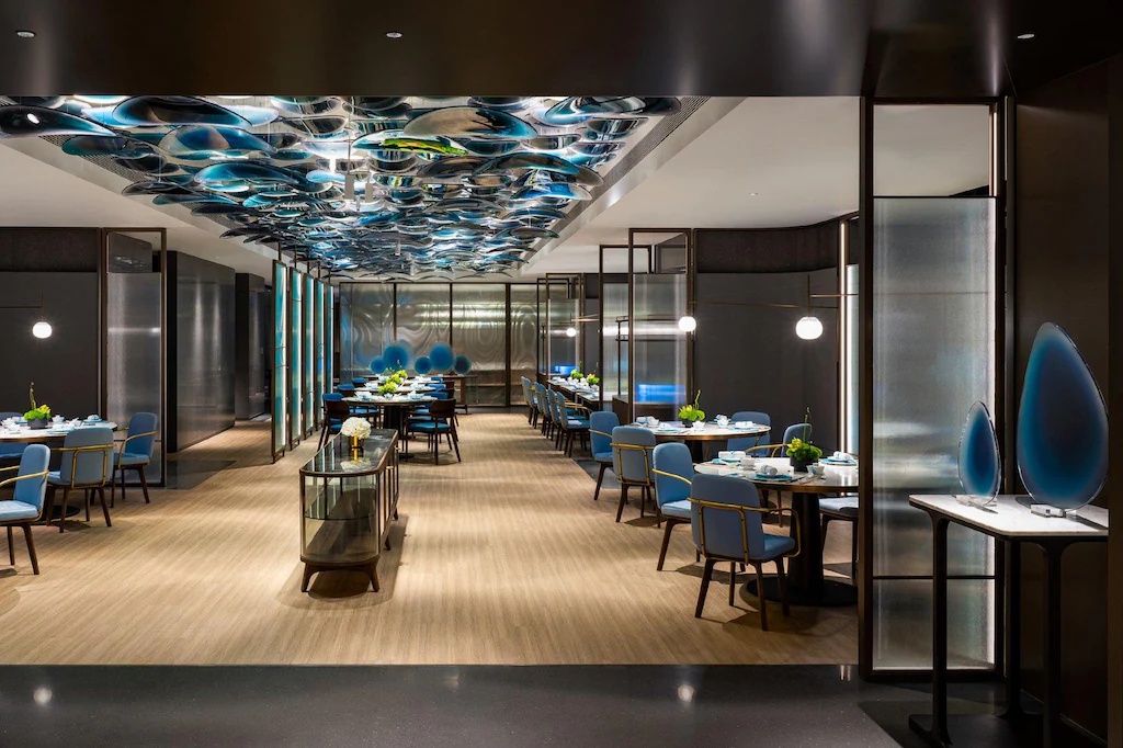 インターコンチネンタル高雄 InterContinental Kaohsiung 画像5