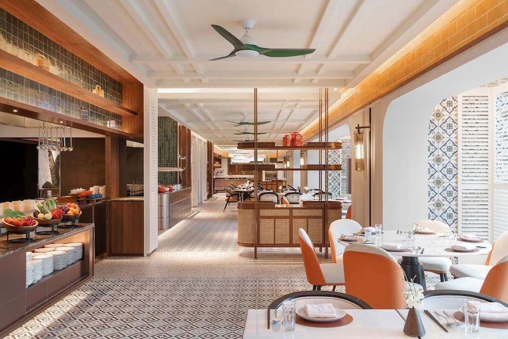 インターコンチネンタル高雄 InterContinental Kaohsiung 画像6