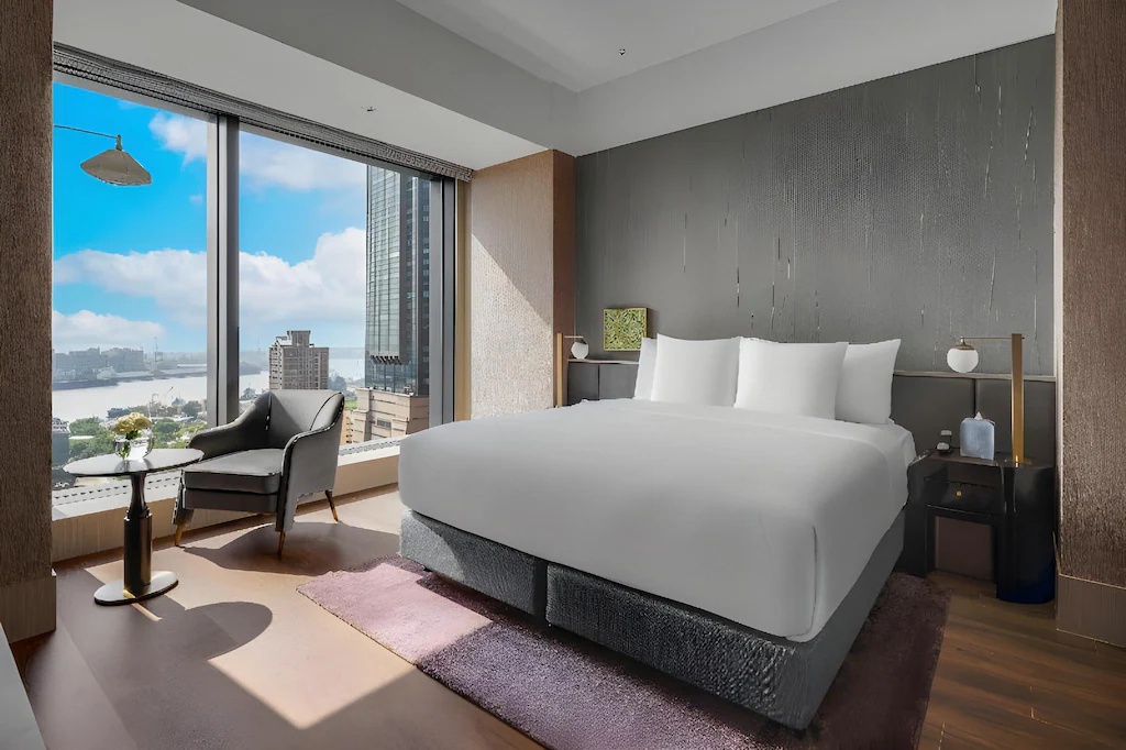 インターコンチネンタル高雄 InterContinental Kaohsiung 画像10