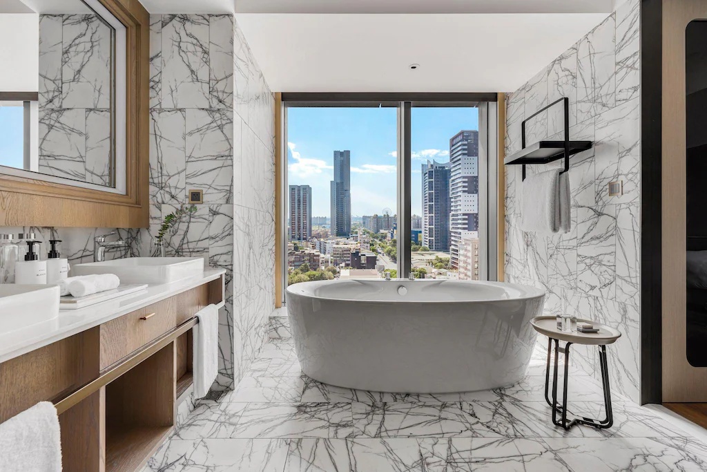 インターコンチネンタル高雄 InterContinental Kaohsiung 画像11
