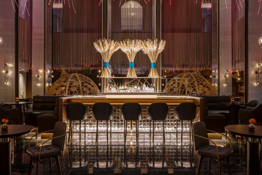 インターコンチネンタル高雄 InterContinental Kaohsiung 画像12