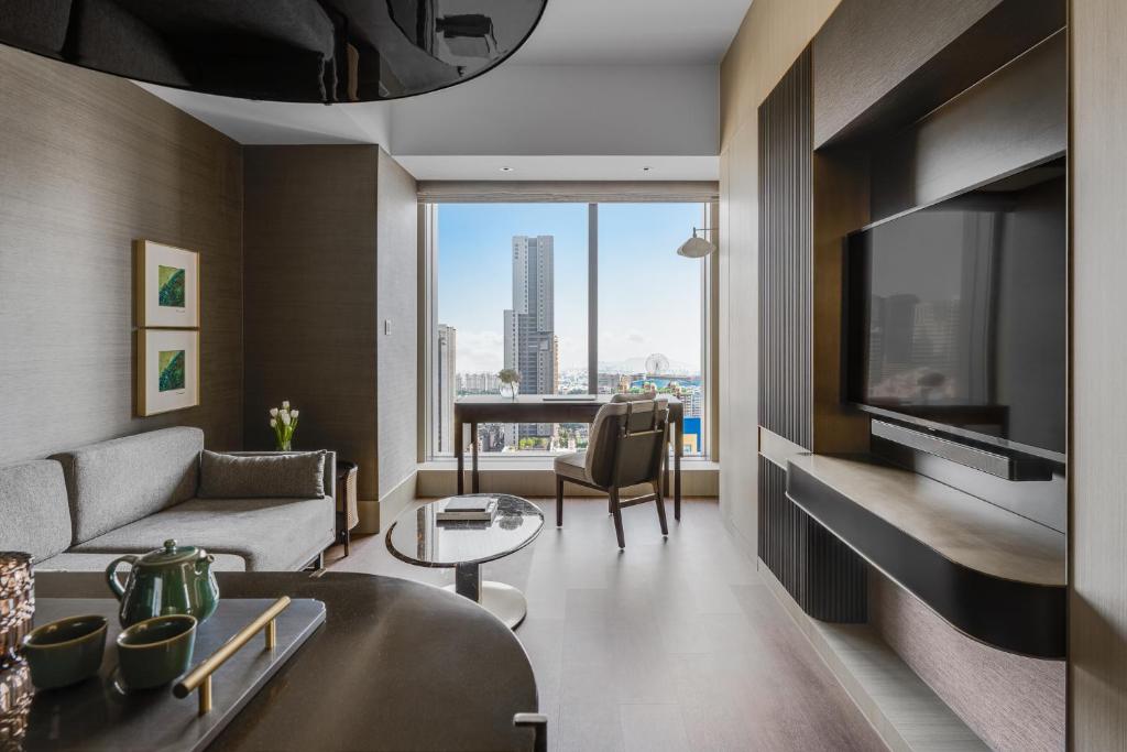 インターコンチネンタル高雄 InterContinental Kaohsiung 画像13