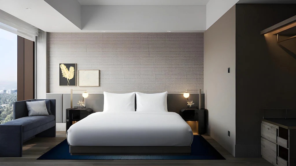 インターコンチネンタル高雄 InterContinental Kaohsiung 画像14