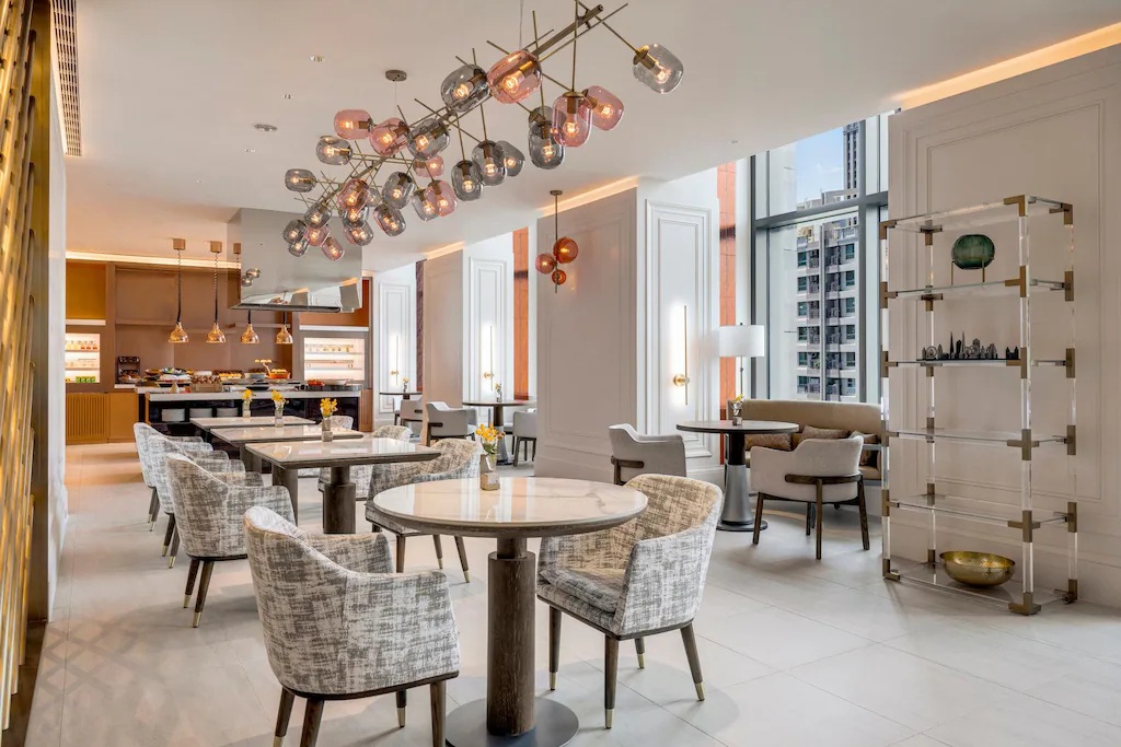 インターコンチネンタル高雄 InterContinental Kaohsiung 画像16
