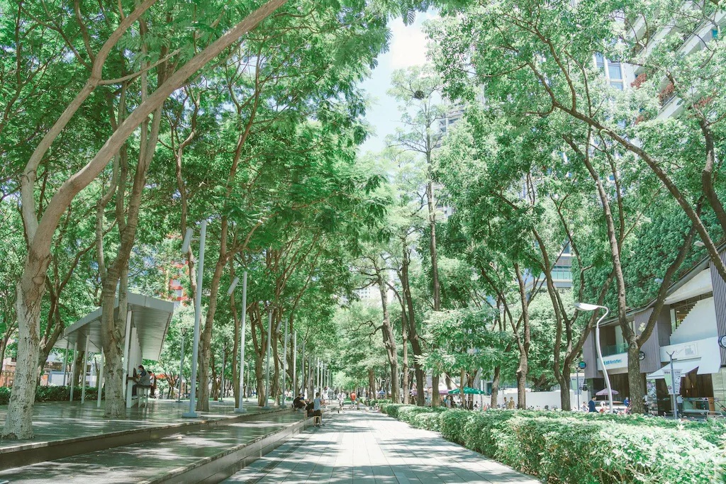 インターコンチネンタル台中 InterContinental Taichung 画像7