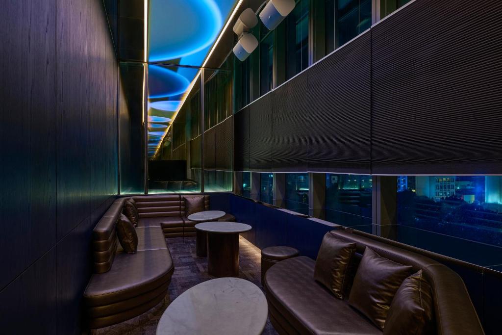 インターコンチネンタル台中 InterContinental Taichung 画像9