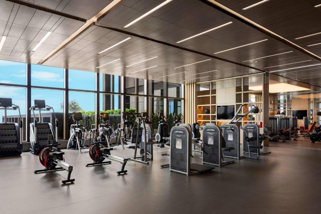 高雄マリオットホテル Kaohsiung Marriott Hotel 画像12