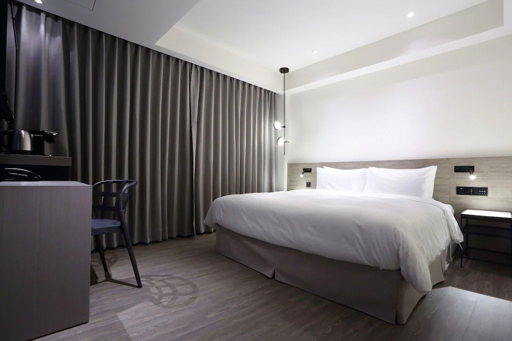キービー ホテル KEEBE Hotel 画像6