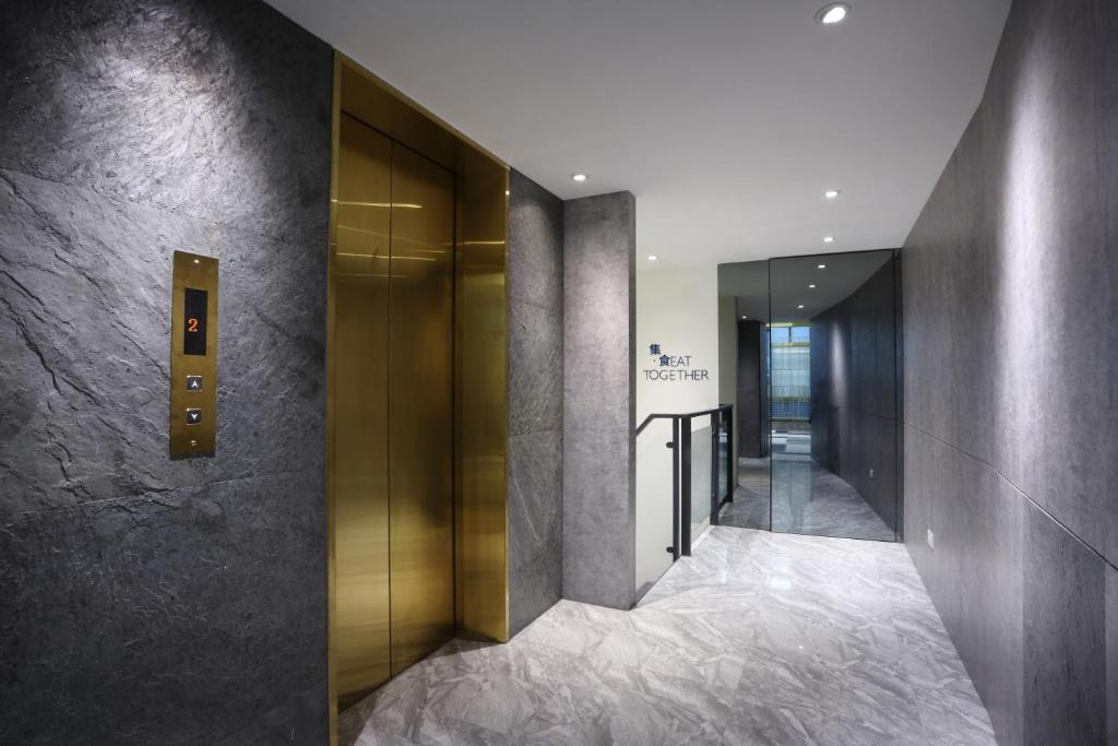 キービー ホテル KEEBE Hotel 画像8