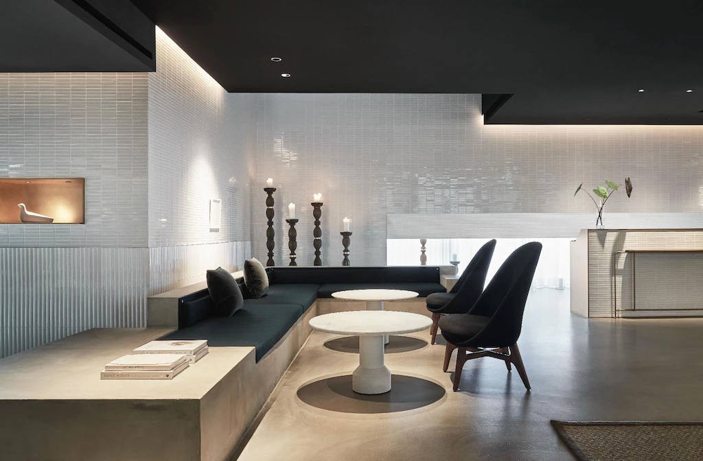 キンプトン大安ホテル Kimpton Da An Hotel 画像8