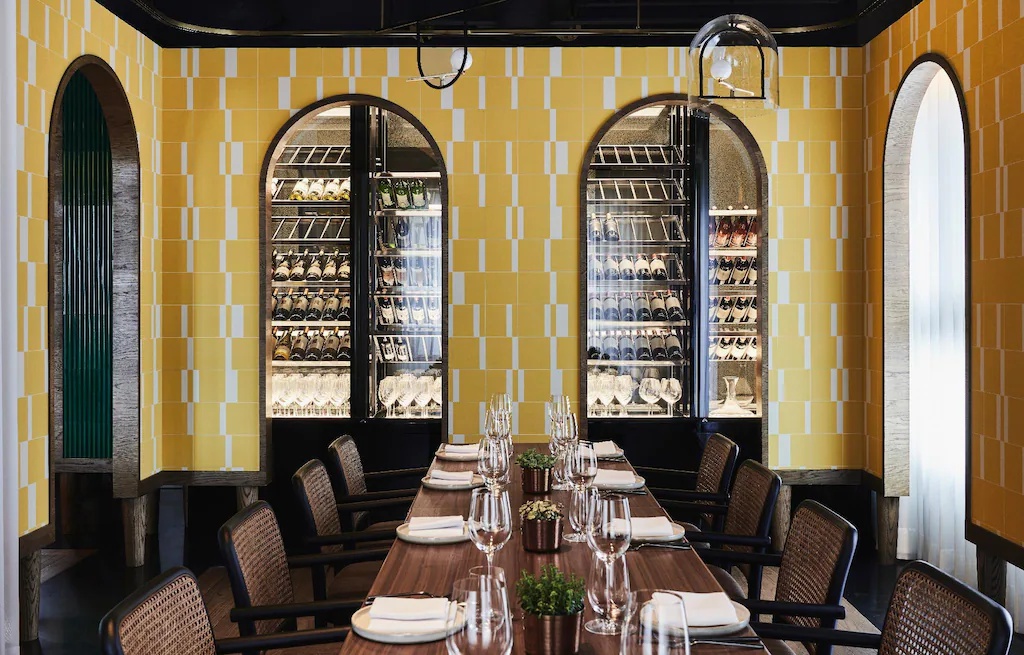 キンプトン大安ホテル Kimpton Da An Hotel 画像10