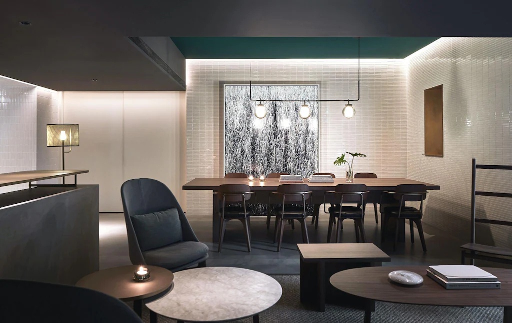 キンプトン大安ホテル Kimpton Da An Hotel 画像12