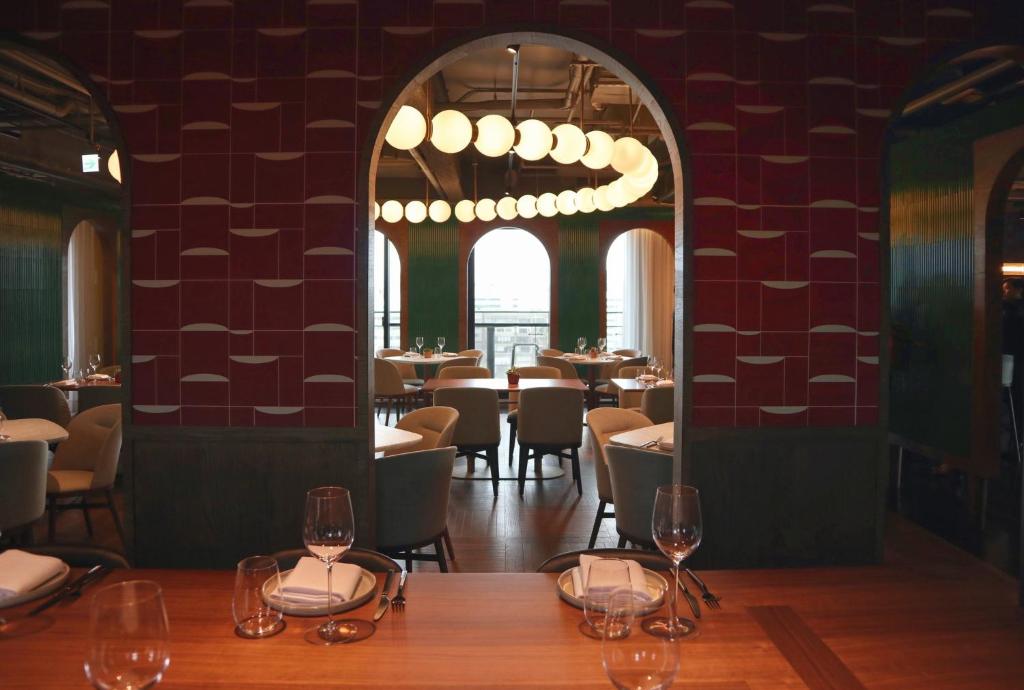 キンプトン大安ホテル Kimpton Da An Hotel 画像14