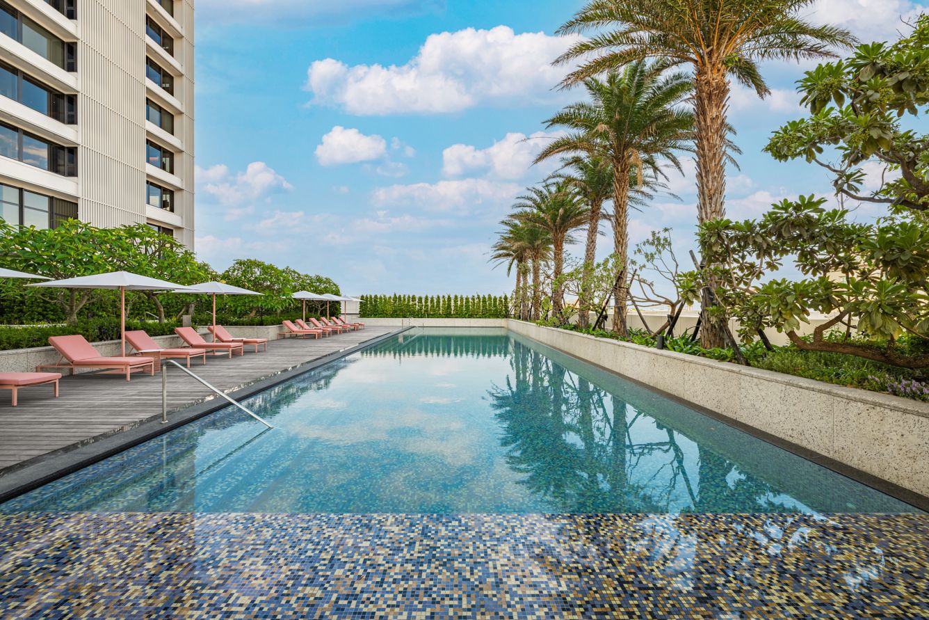 ルメリディアン花蓮リゾート Le Méridien Hualien Resort 画像2