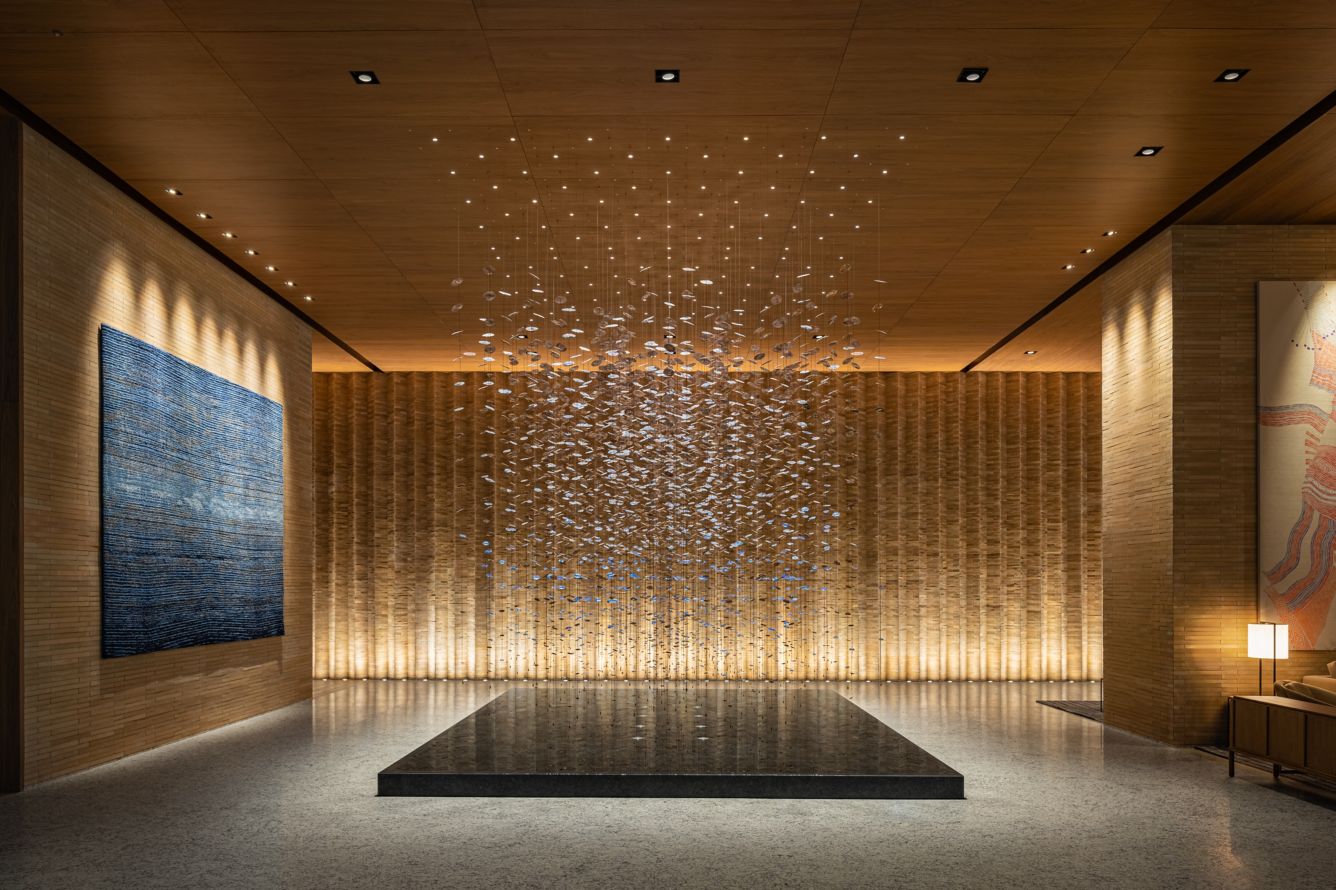 ルメリディアン花蓮リゾート Le Méridien Hualien Resort 画像6