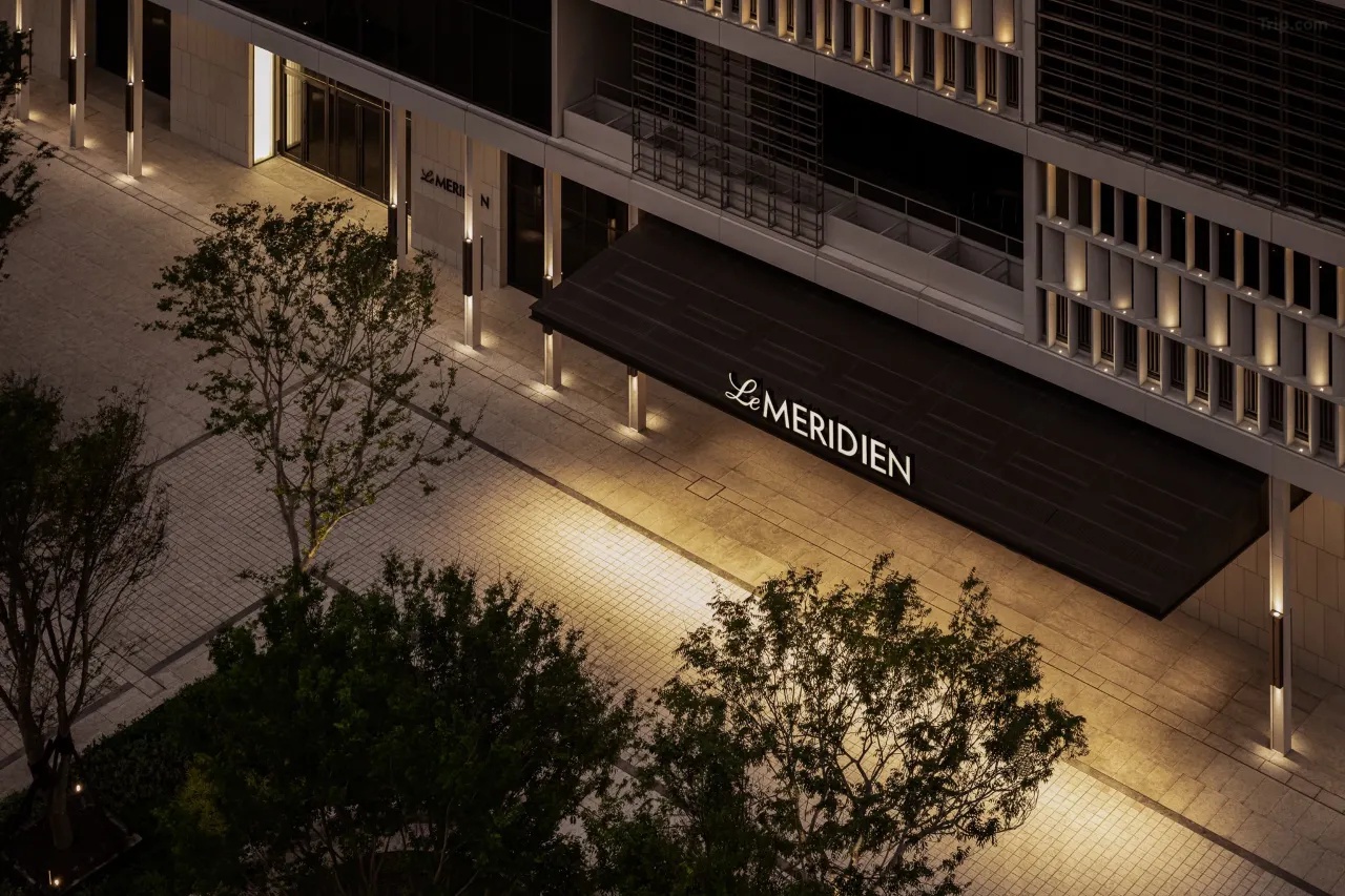 ルメリディアン花蓮リゾート Le Méridien Hualien Resort 画像9