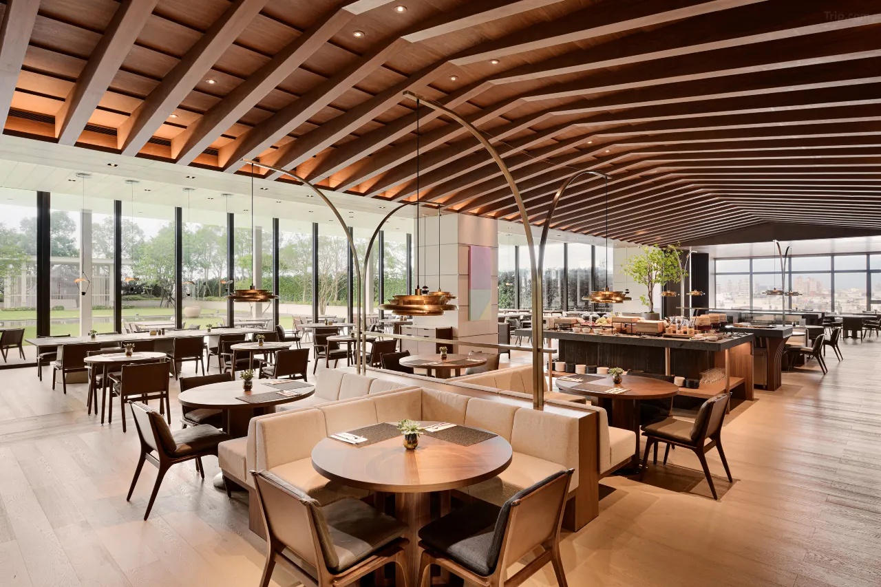 ルメリディアン花蓮リゾート Le Méridien Hualien Resort 画像10