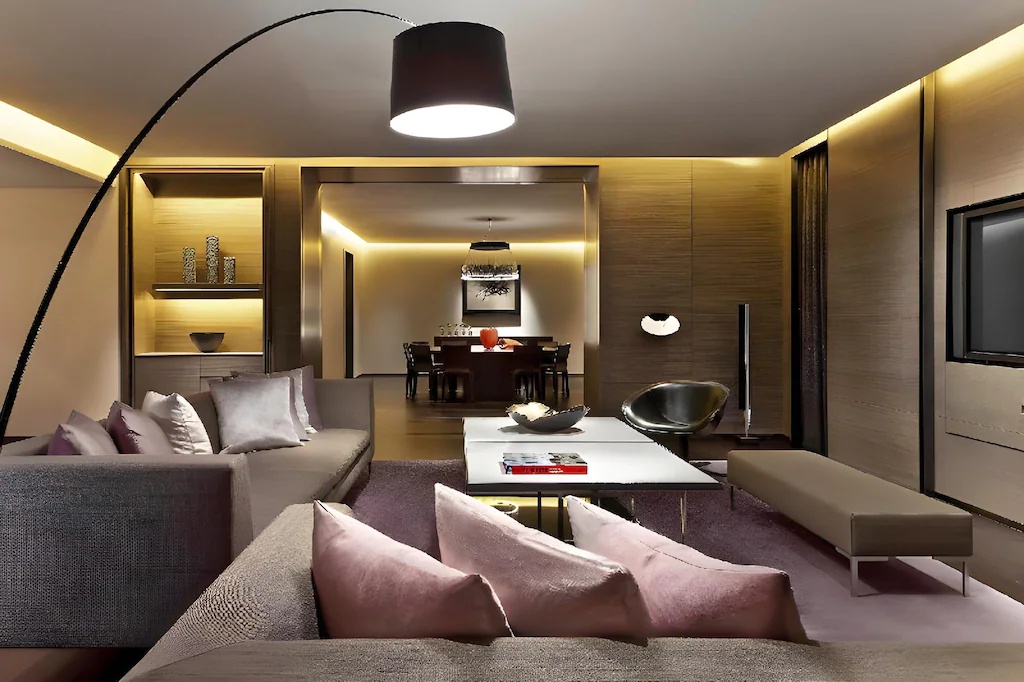 ルメリディアン台北 Le Méridien Taipei 画像2