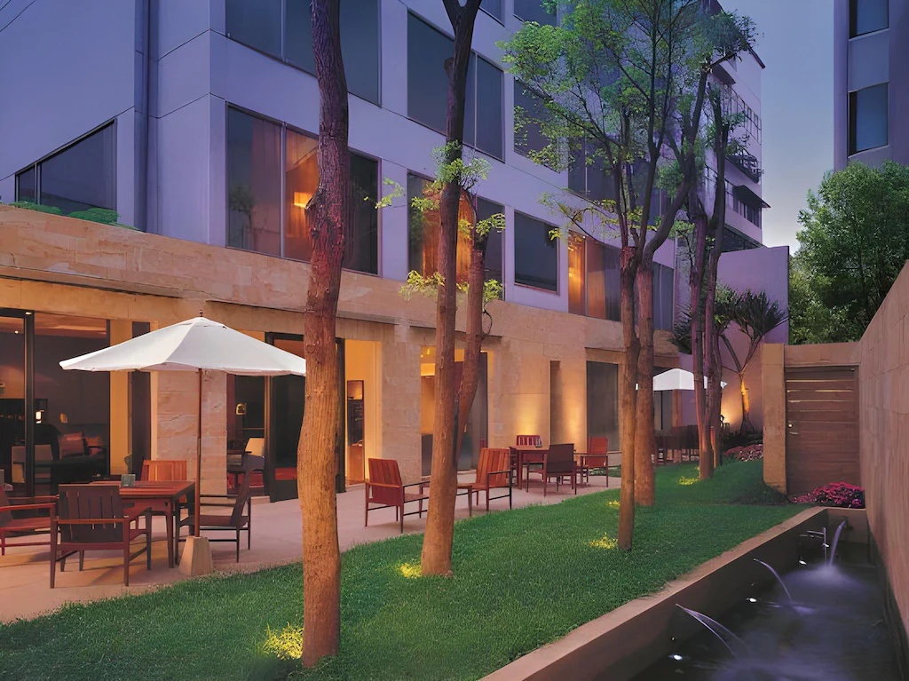 レ スイーツ チンチェン ホテル Les Suites Ching Cheng Hotel 画像3