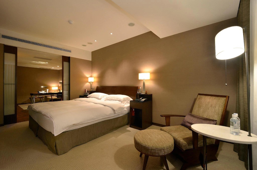 レ スイーツ チンチェン ホテル Les Suites Ching Cheng Hotel 画像7