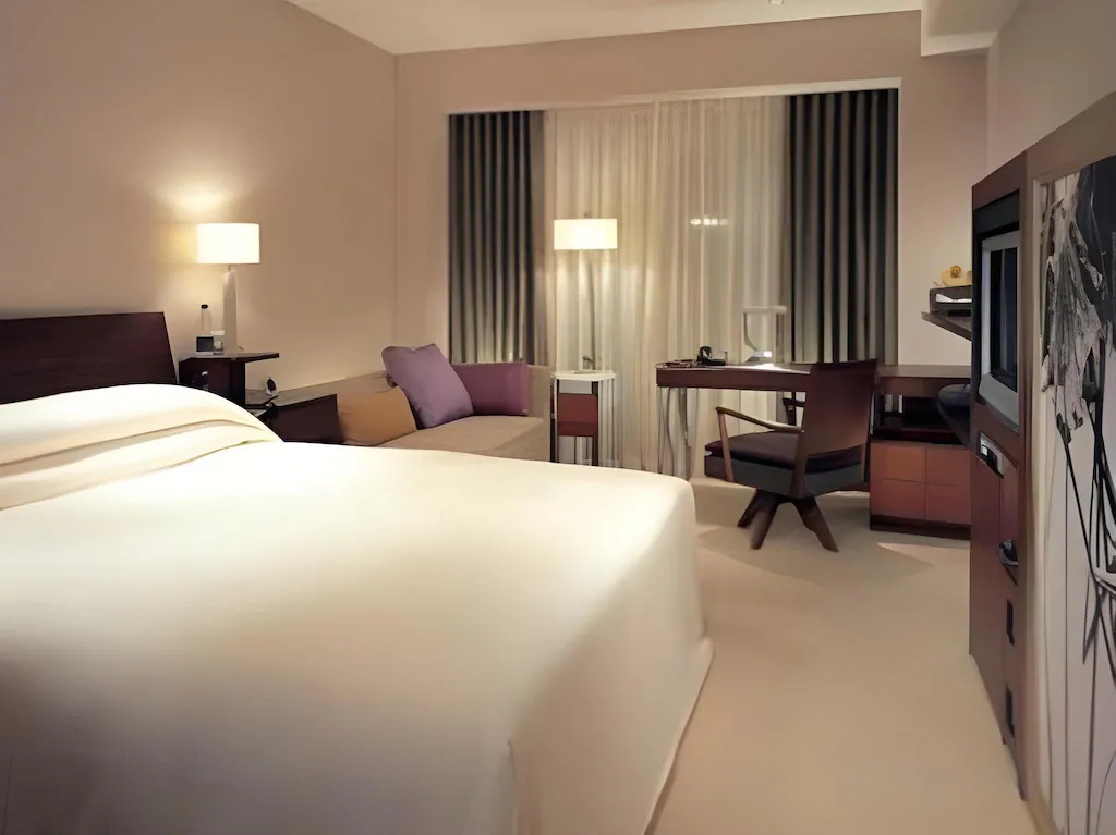 レ スイーツ チンチェン ホテル Les Suites Ching Cheng Hotel 画像11
