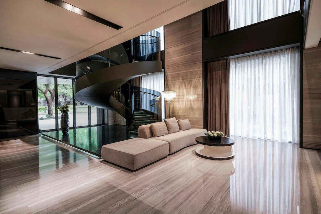 マディソン台北，ア トリビュート ポートフォリオ ホテル Madison Taipei, a Tribute Portfolio Hotel 画像3