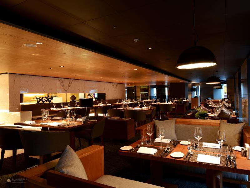 マディソン台北，ア トリビュート ポートフォリオ ホテル Madison Taipei, a Tribute Portfolio Hotel 画像6