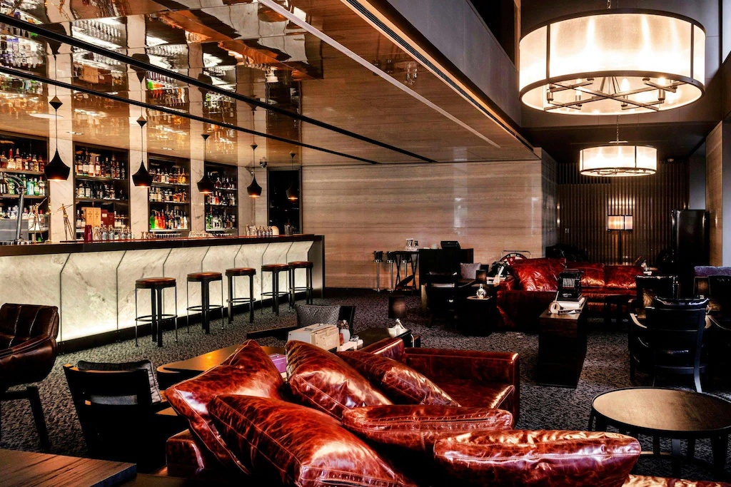 マディソン台北，ア トリビュート ポートフォリオ ホテル Madison Taipei, a Tribute Portfolio Hotel 画像8