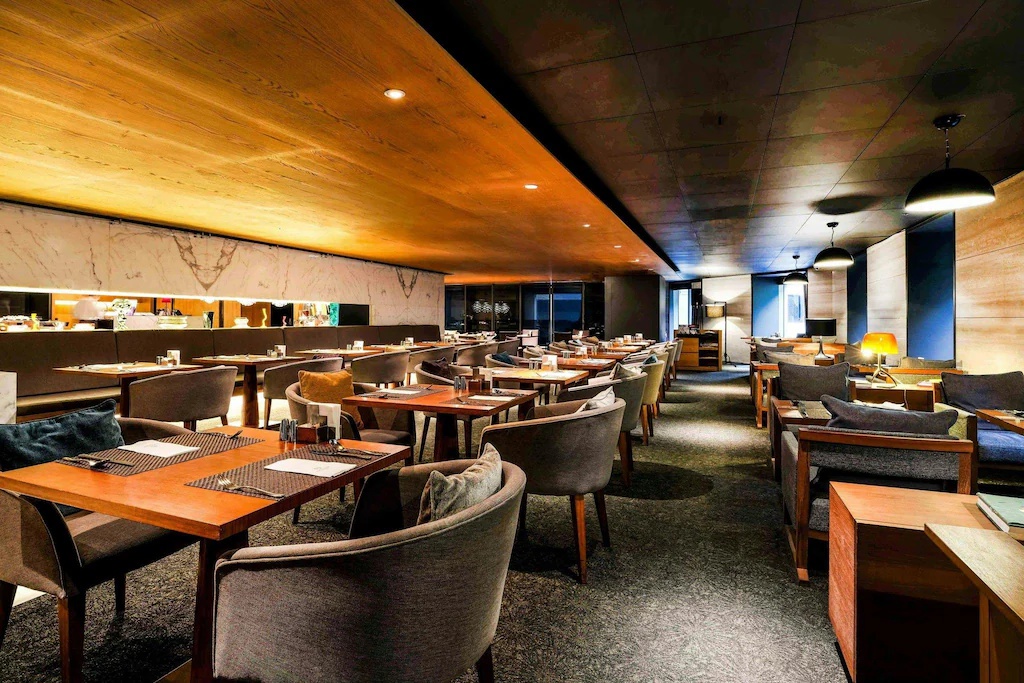 マディソン台北，ア トリビュート ポートフォリオ ホテル Madison Taipei, a Tribute Portfolio Hotel 画像10