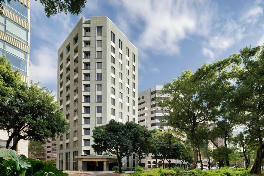 マディソン台北，ア トリビュート ポートフォリオ ホテル Madison Taipei, a Tribute Portfolio Hotel 画像12