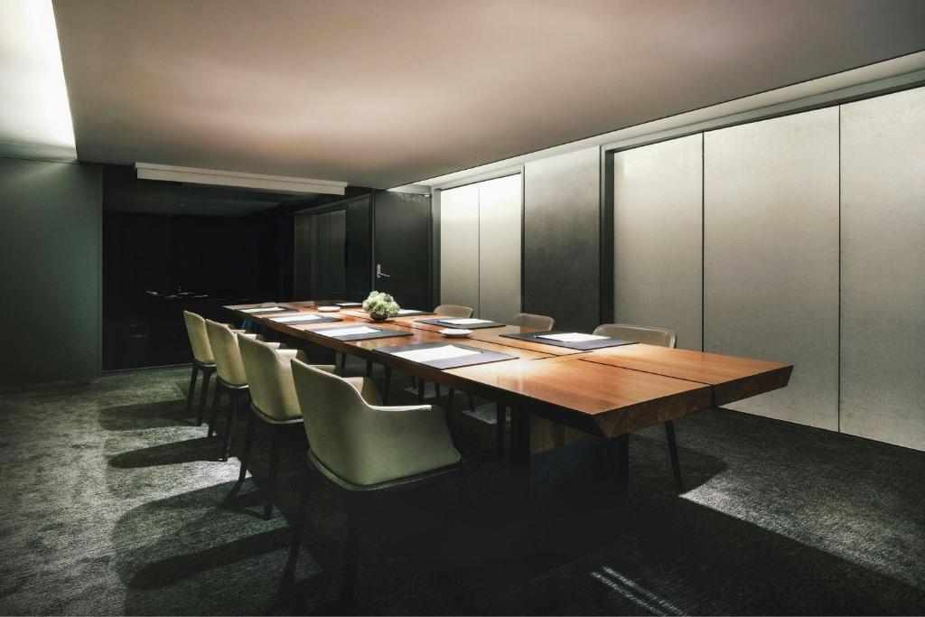 マディソン台北，ア トリビュート ポートフォリオ ホテル Madison Taipei, a Tribute Portfolio Hotel 画像15