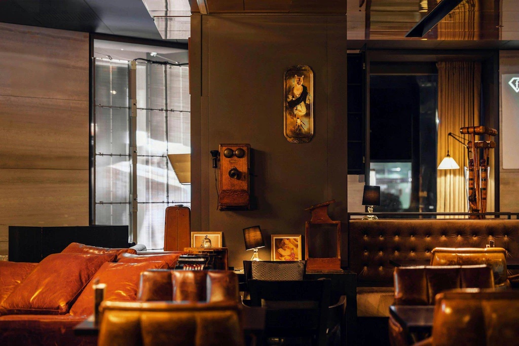 マディソン台北，ア トリビュート ポートフォリオ ホテル Madison Taipei, a Tribute Portfolio Hotel 画像16