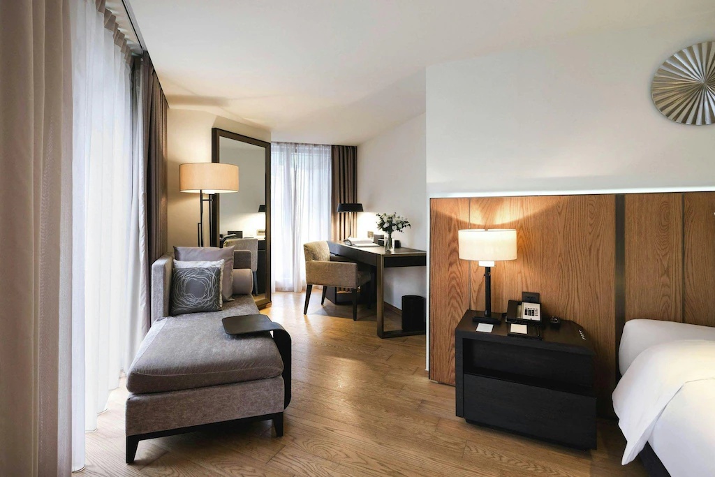 マディソン台北，ア トリビュート ポートフォリオ ホテル Madison Taipei, a Tribute Portfolio Hotel 画像18