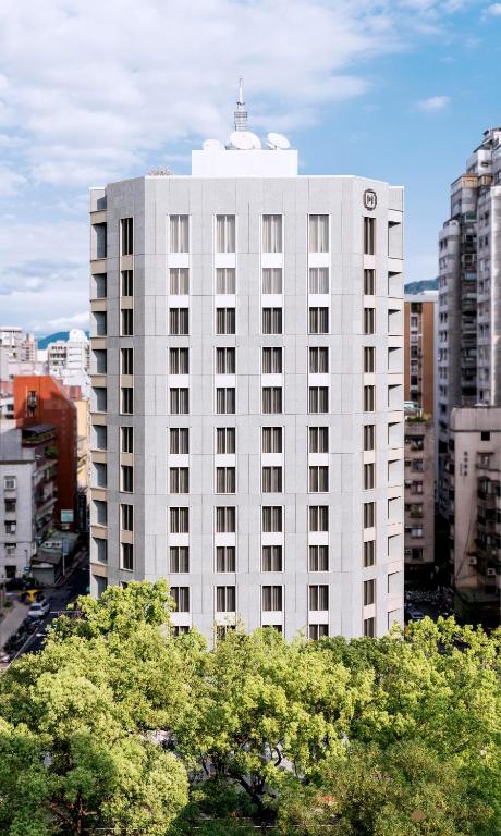 マディソン台北ホテル Madison Taipei 画像10
