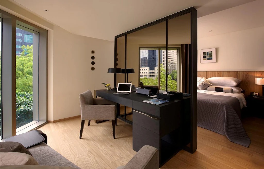 マディソン台北ホテル Madison Taipei 画像11