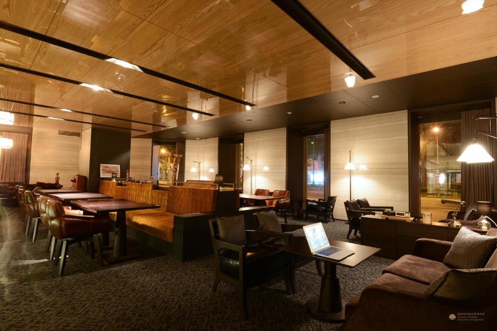 マディソン台北ホテル Madison Taipei 画像16