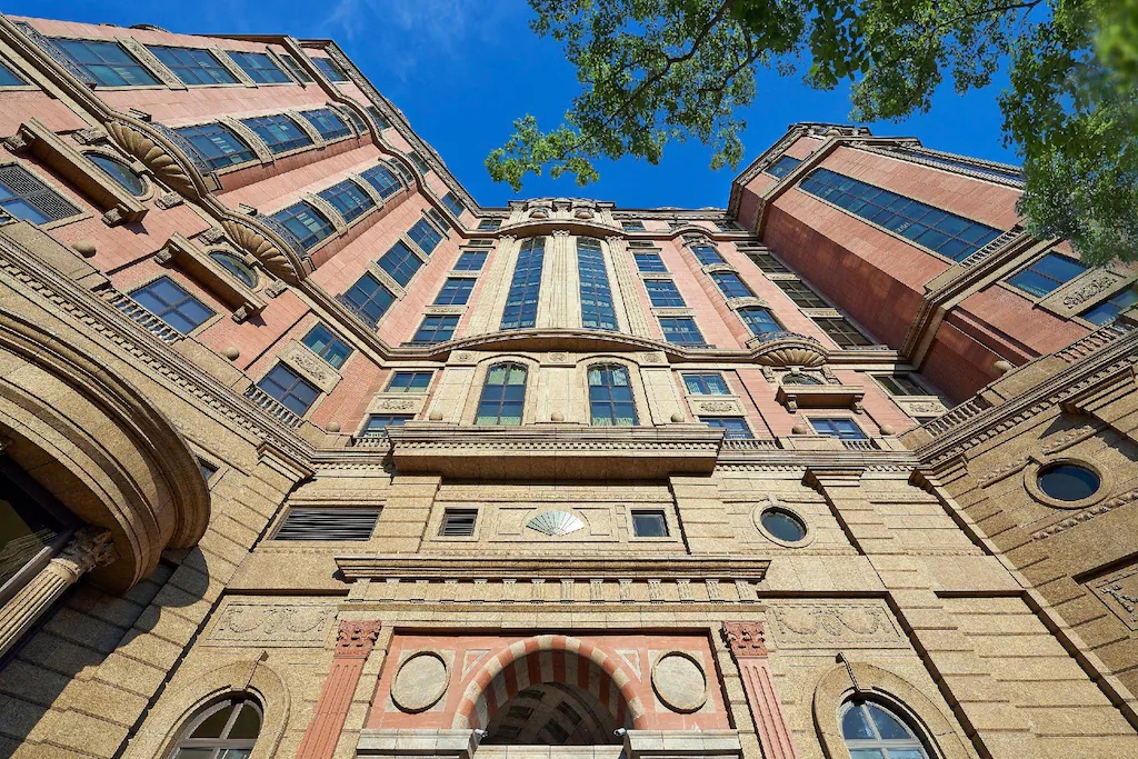 マンダリン オリエンタル 台北 Mandarin Oriental Taipei 画像14