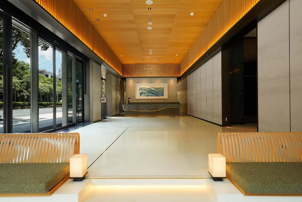 三井ガーデンホテル台北忠孝 MGH Mitsui Garden Hotel Taipei Zhongxiao 画像4