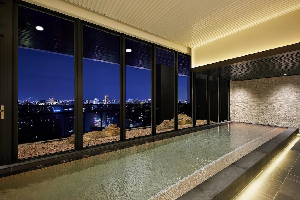 三井ガーデンホテル台北忠孝 MGH Mitsui Garden Hotel Taipei Zhongxiao 画像5