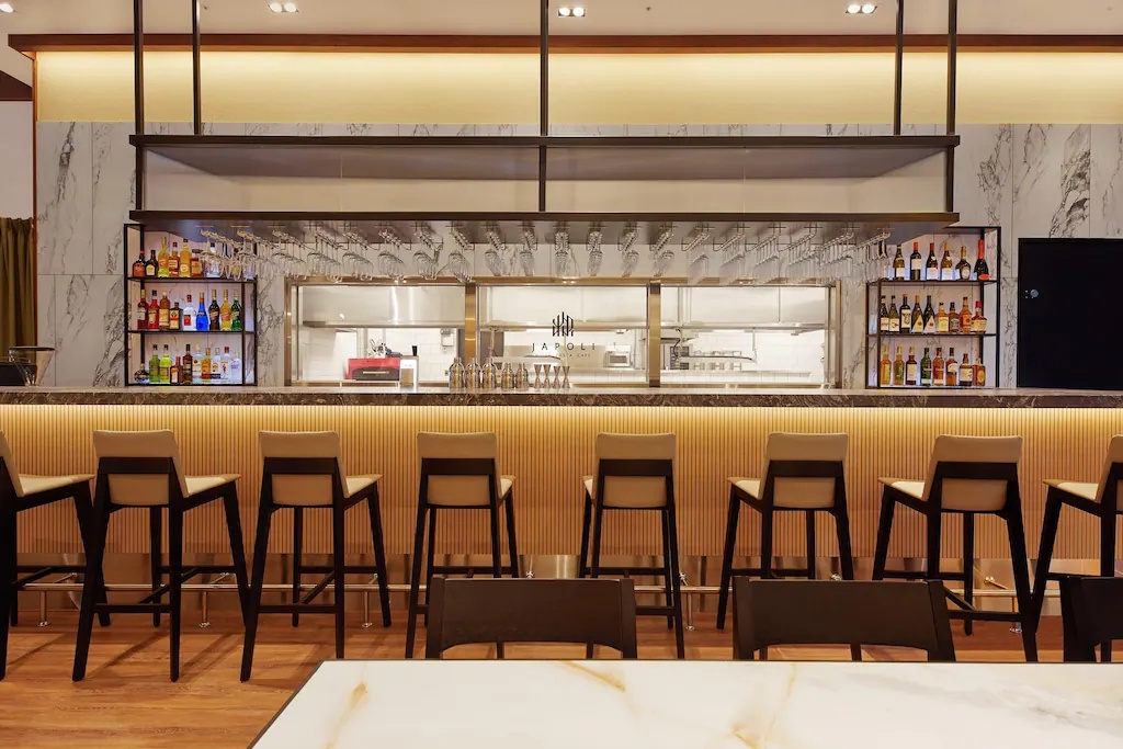 三井ガーデンホテル台北忠孝 MGH Mitsui Garden Hotel Taipei Zhongxiao 画像12