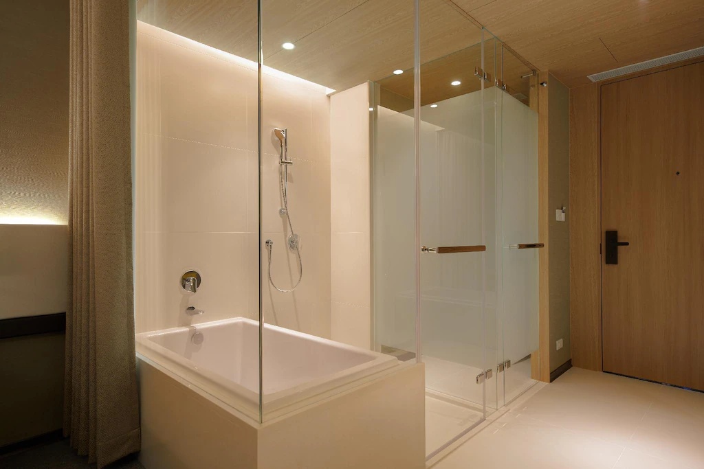 三井ガーデンホテル台北忠孝 MGH Mitsui Garden Hotel Taipei Zhongxiao 画像13