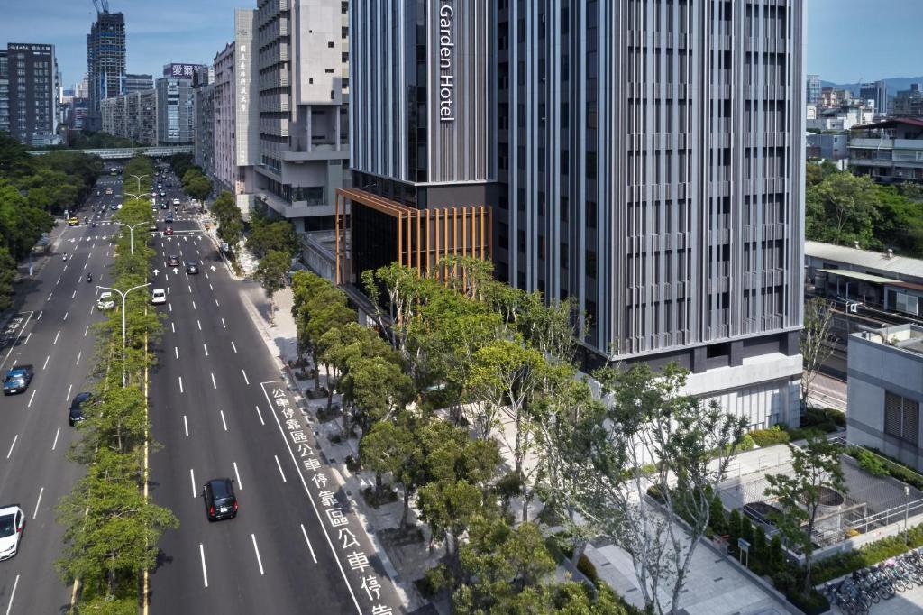 三井ガーデンホテル台北忠孝 MGH Mitsui Garden Hotel Taipei Zhongxiao 画像14