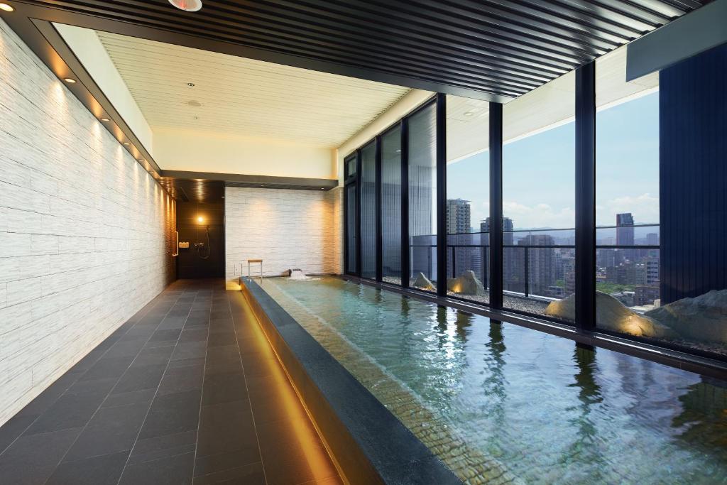 三井ガーデンホテル台北忠孝 MGH Mitsui Garden Hotel Taipei Zhongxiao 画像15