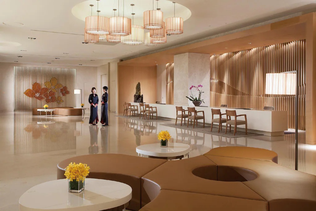 ミレニアム ホテル台中 Millennium Hotel Taichung 画像4
