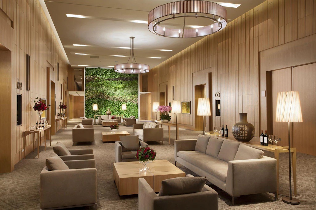 ミレニアム ホテル台中 Millennium Hotel Taichung 画像6