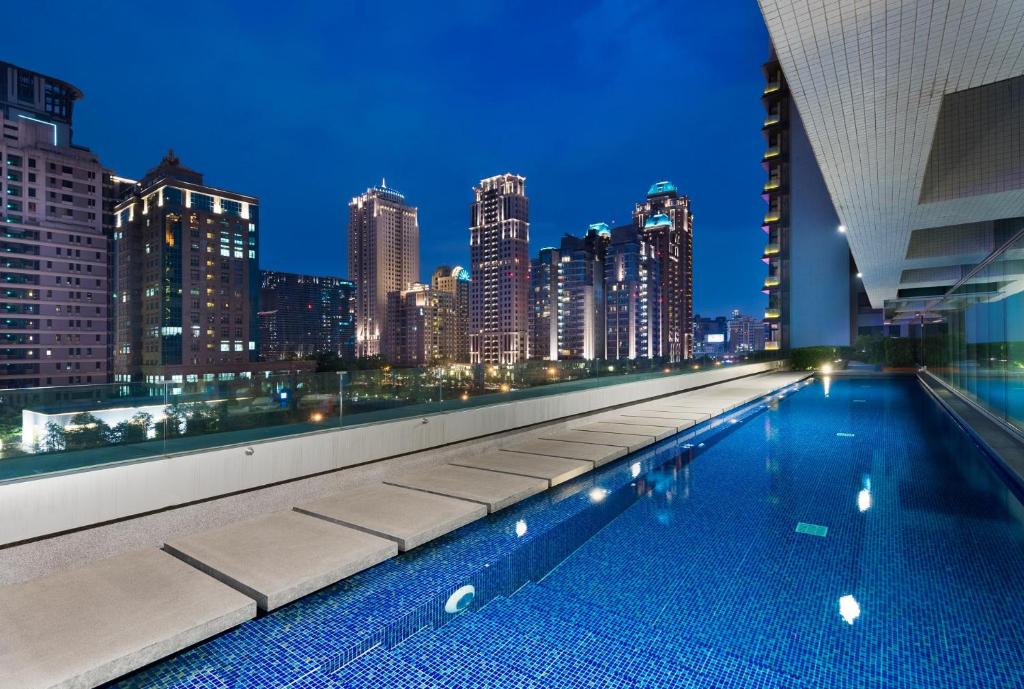 ミレニアム ホテル台中 Millennium Hotel Taichung 画像7