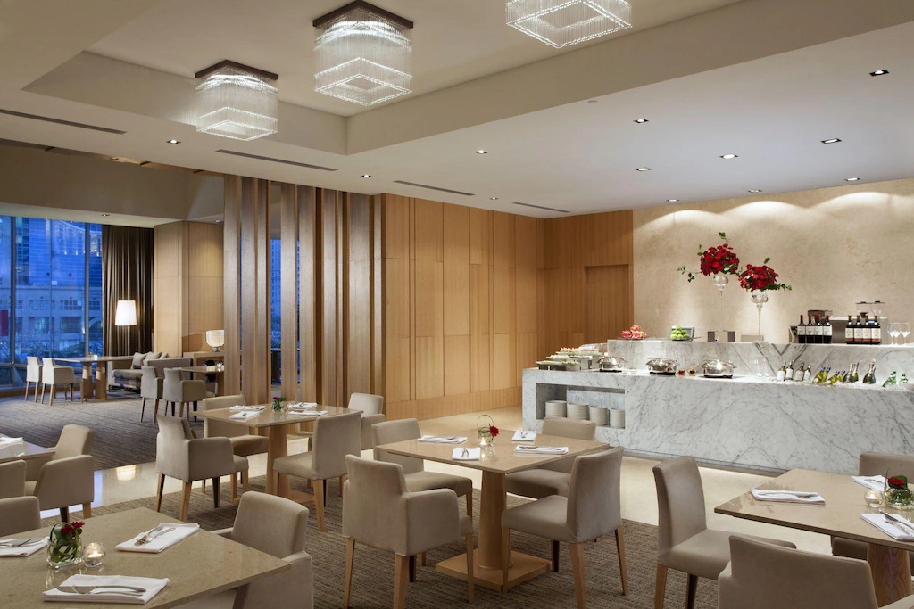 ミレニアム ホテル台中 Millennium Hotel Taichung 画像8